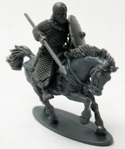 Norman Cavalry - Image 6