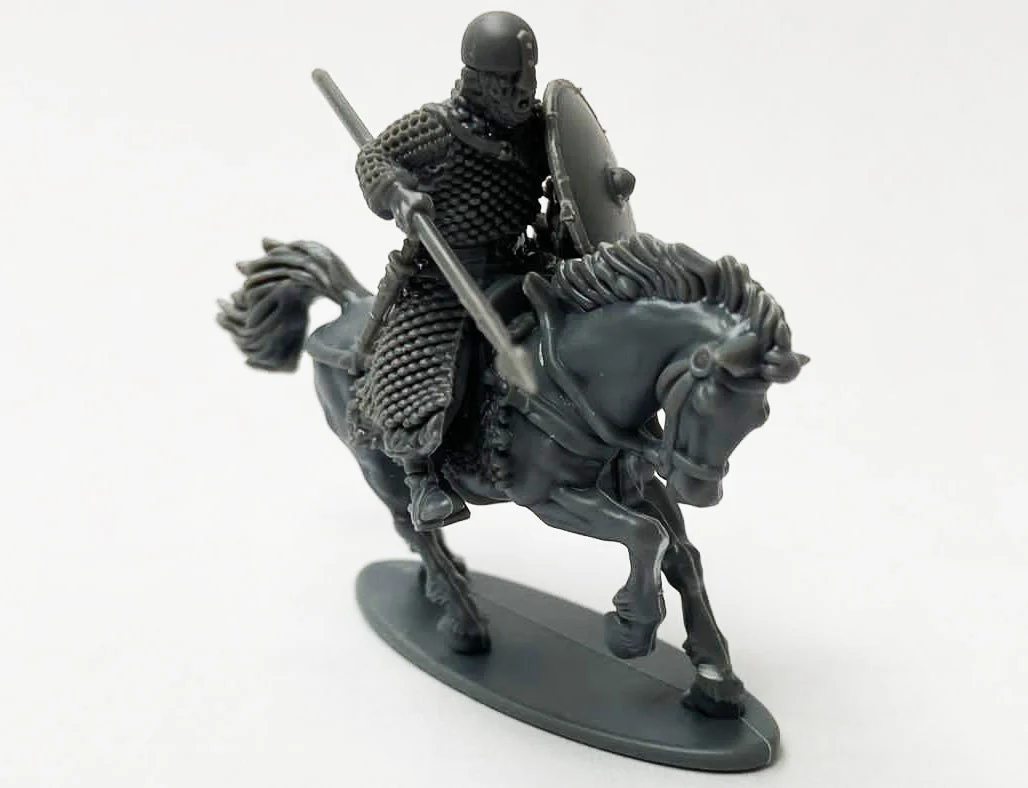 Norman Cavalry - Image 6