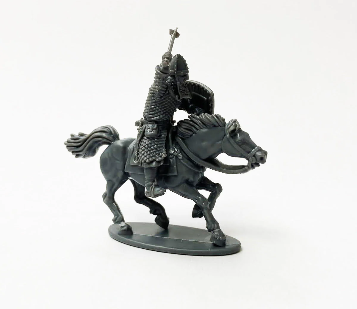 Norman Cavalry - Image 10
