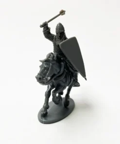 Norman Cavalry - Image 9