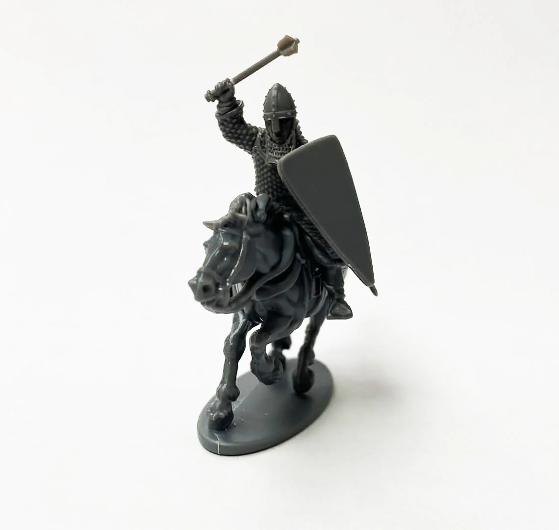 Norman Cavalry - Image 9