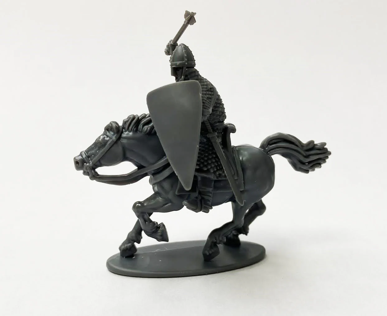 Norman Cavalry - Image 11