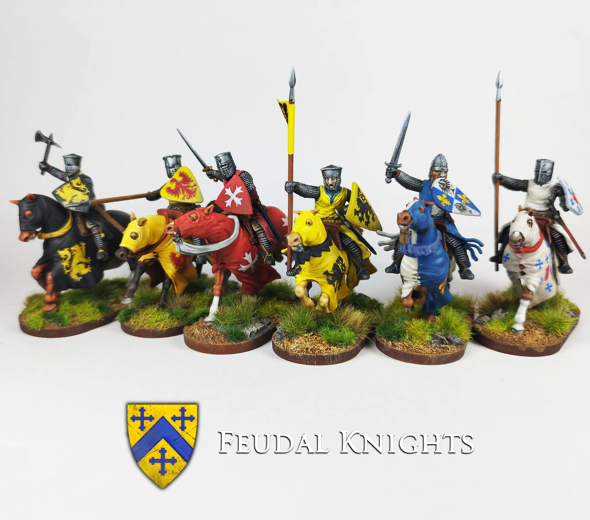 Medieval Knights - Image 28