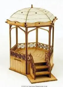 Bandstand