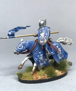 Medieval & Fantasy Heads, Cloaks & Shields - Image 33