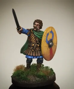 Late Roman Unarmoured Infantry - Image 37