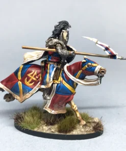 Medieval & Fantasy Heads, Cloaks & Shields - Image 21