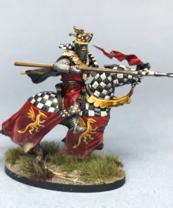 Medieval & Fantasy Heads, Cloaks & Shields - Image 20