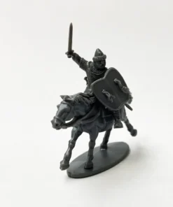 Norman Cavalry - Image 4