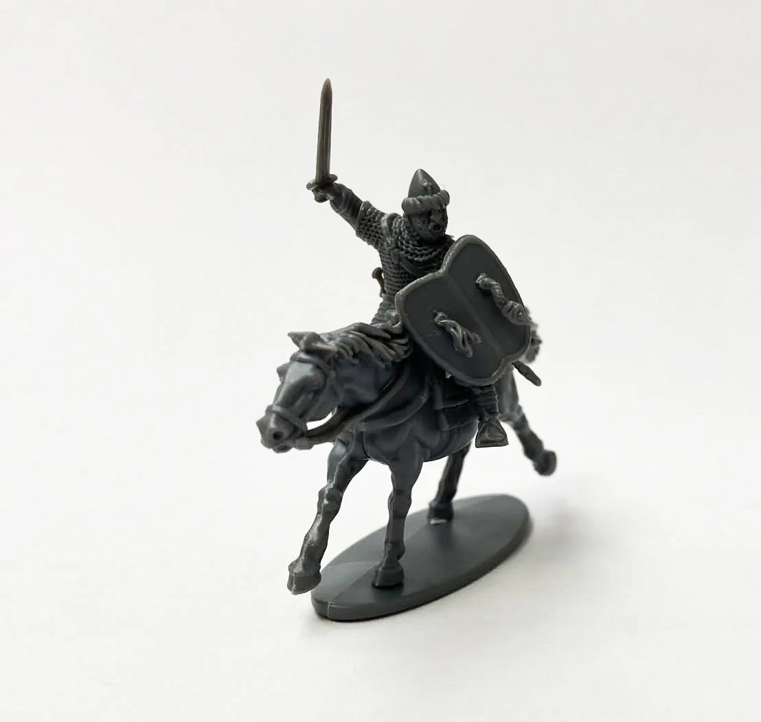 Norman Cavalry - Image 4