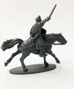 Norman Cavalry - Image 3