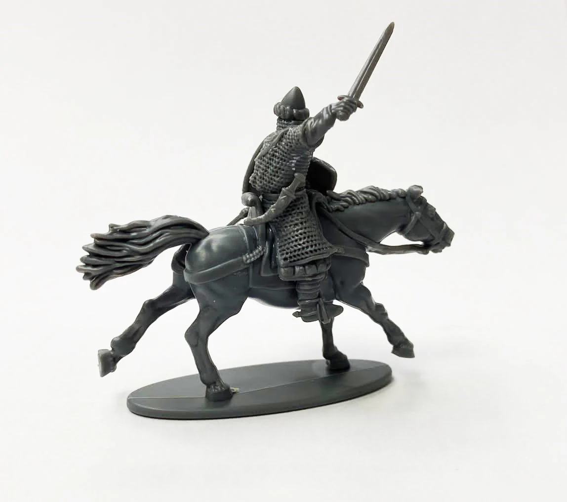 Norman Cavalry - Image 3