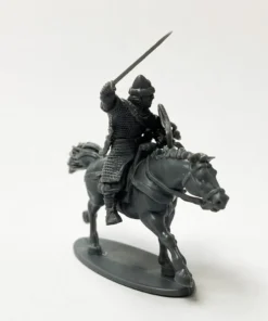 Norman Cavalry - Image 5