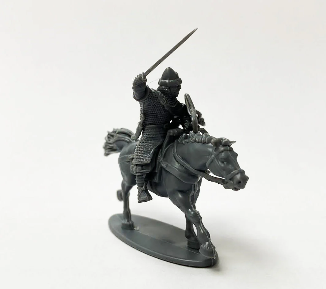 Norman Cavalry - Image 5