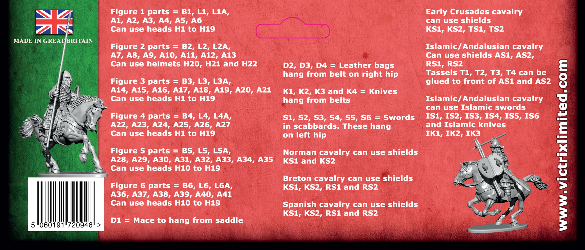 Norman Cavalry - Image 2