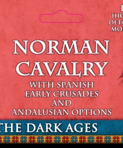 Norman Cavalry - Image 29