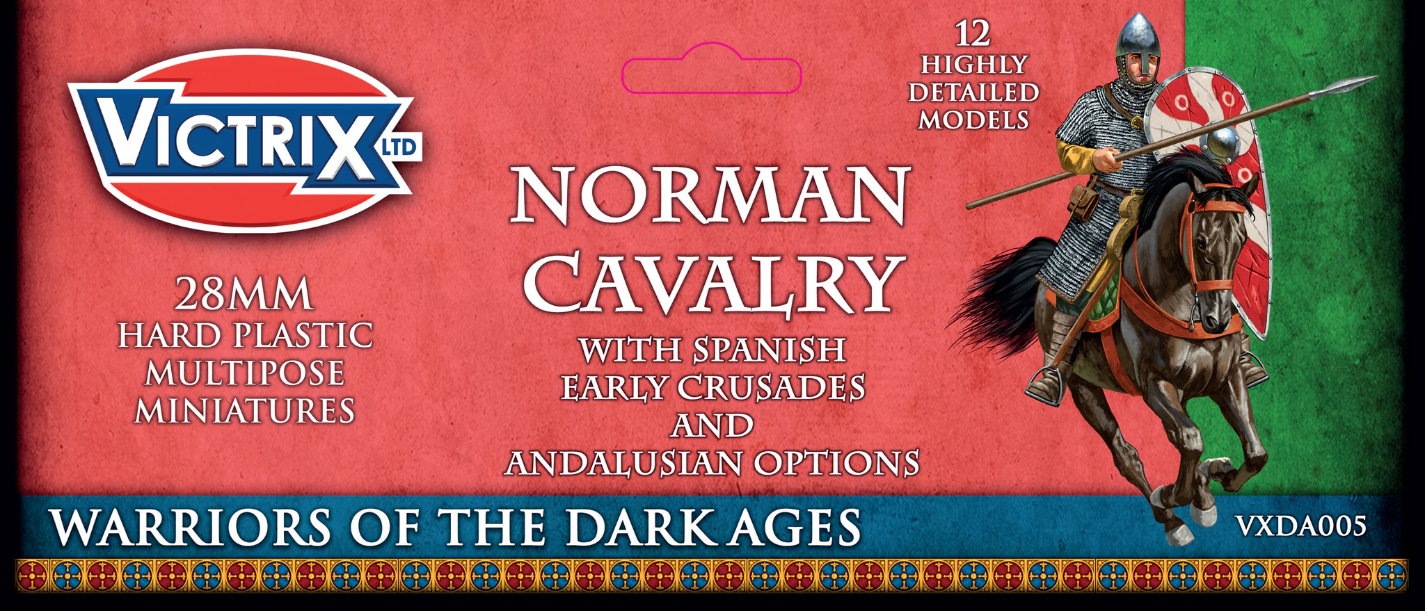 Norman Cavalry - Image 29