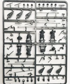 Norman Infantry - Image 4