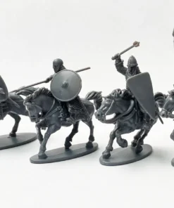 Norman Cavalry - Image 15