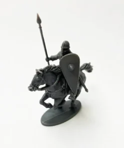 Norman Cavalry - Image 13