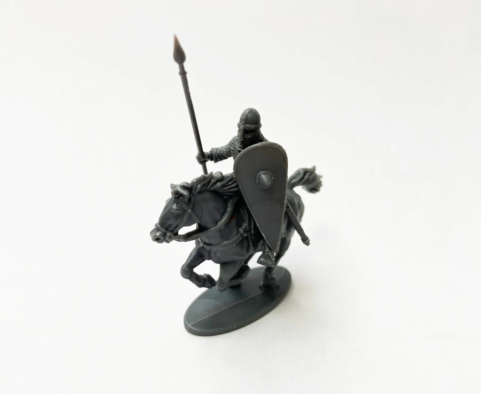 Norman Cavalry - Image 13