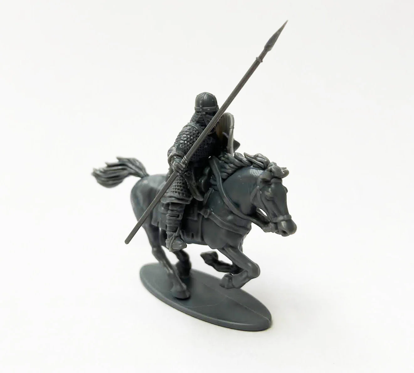 Norman Cavalry - Image 12