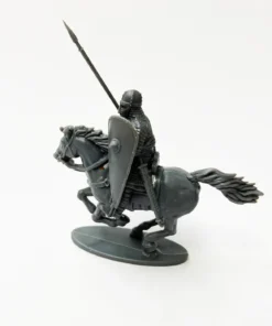 Norman Cavalry - Image 14