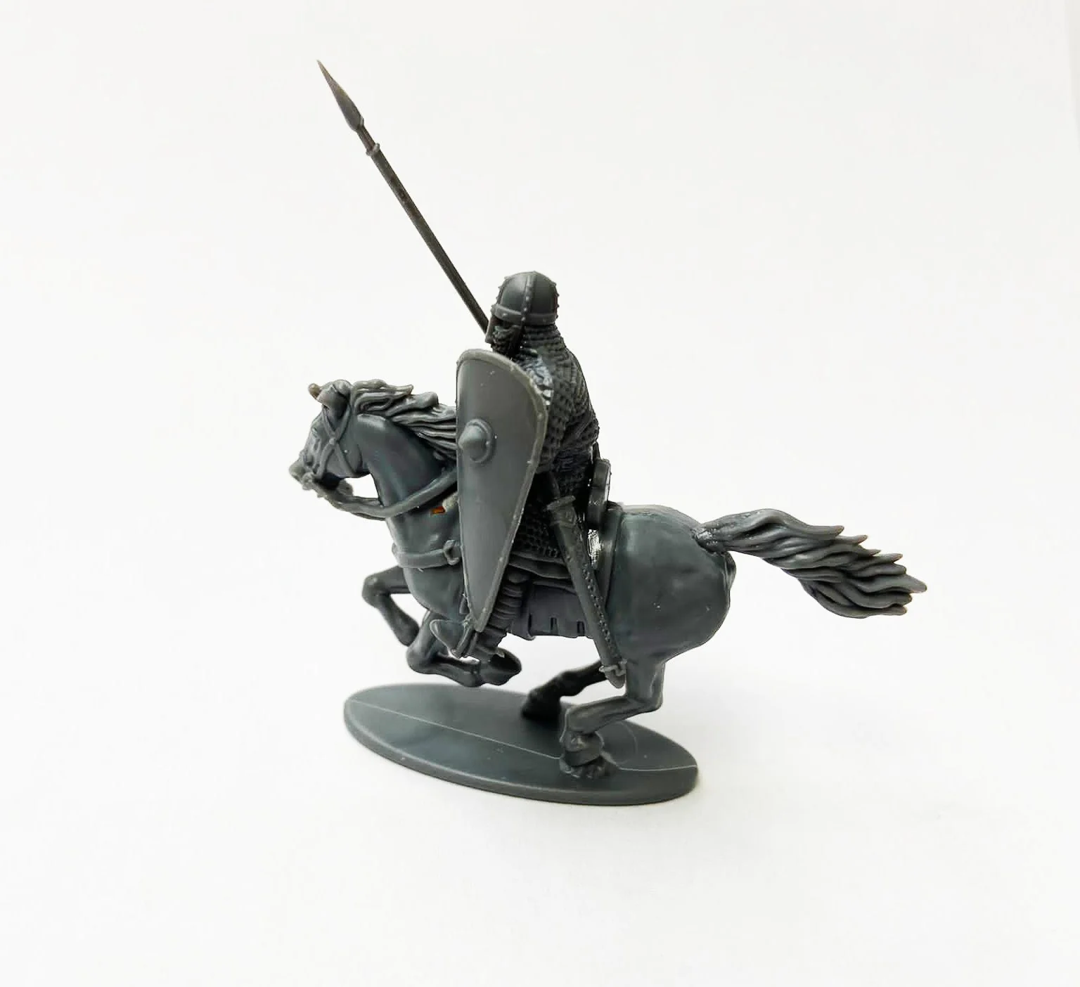 Norman Cavalry - Image 14
