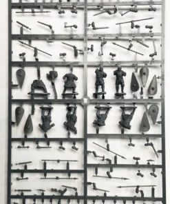 Norman Infantry - Image 5