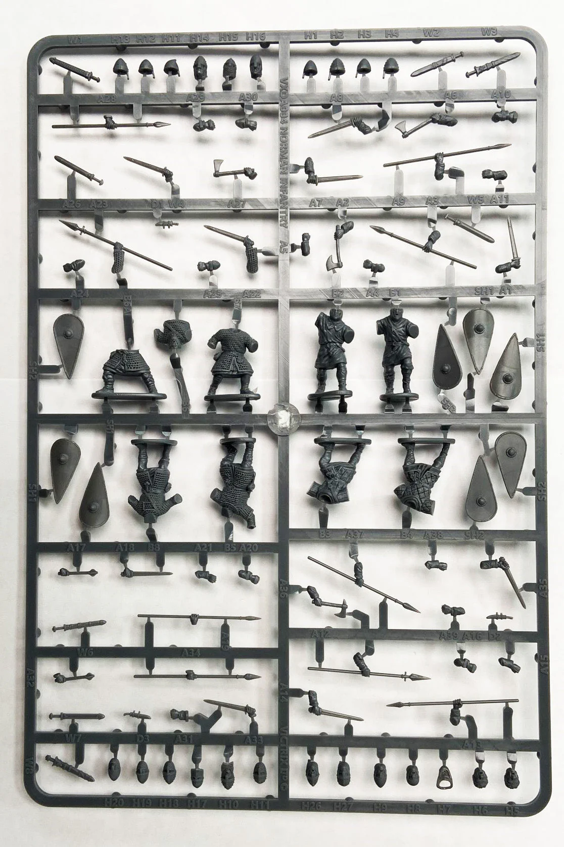 Norman Infantry - Image 5
