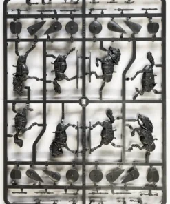Norman Cavalry - Image 20
