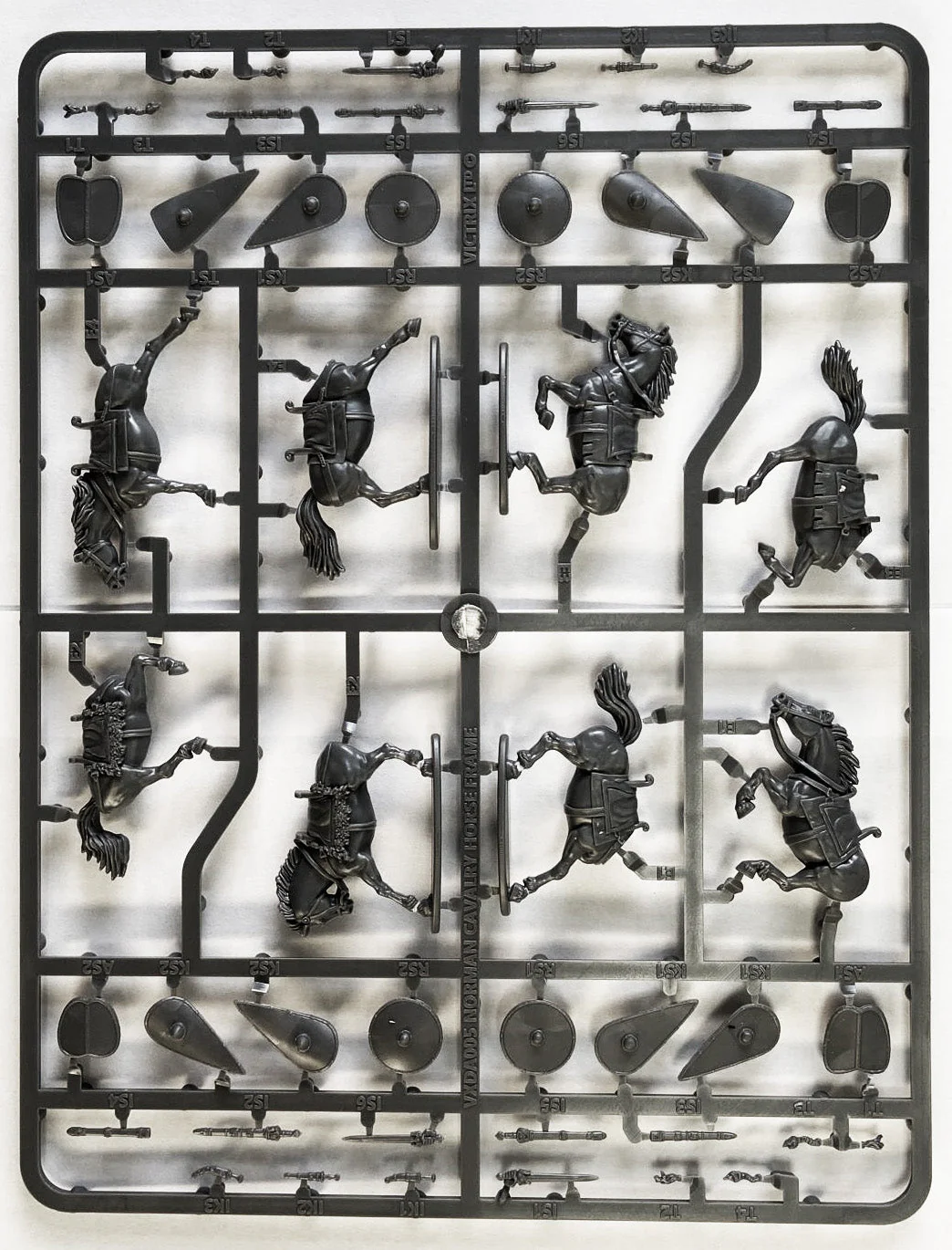 Norman Cavalry - Image 20