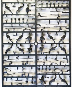 Norman Cavalry - Image 21