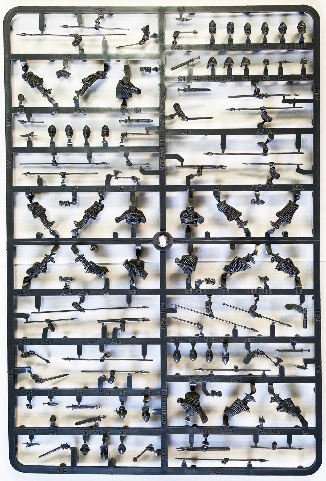 Norman Cavalry - Image 21