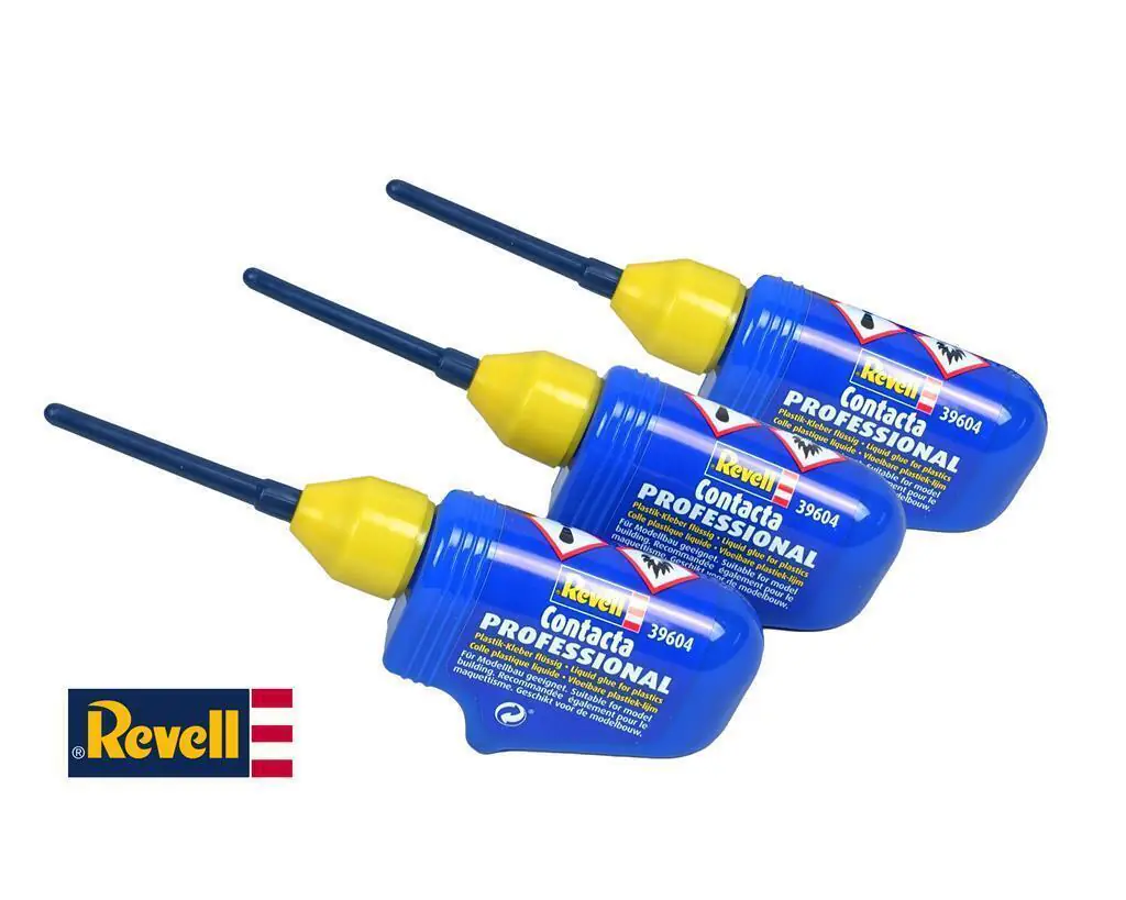 Revell 39604 Contacta Professional