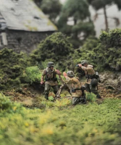 German Infantry & Heavy Weapons (Late War) - Image 27
