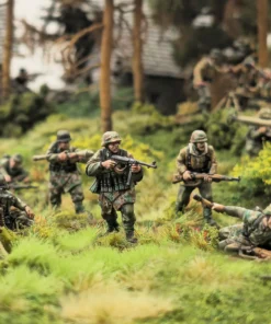 German Infantry & Heavy Weapons (Late War) - Image 29