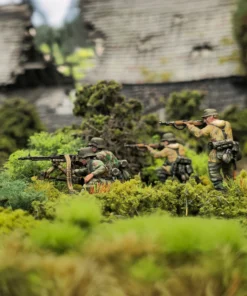 German Infantry & Heavy Weapons (Late War) - Image 24