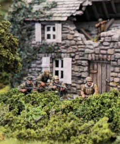 German Infantry & Heavy Weapons (Late War) - Image 23