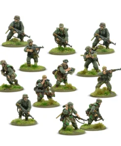 Bolt Action Starter Set - Band of Brothers (Third Edition) - Image 8