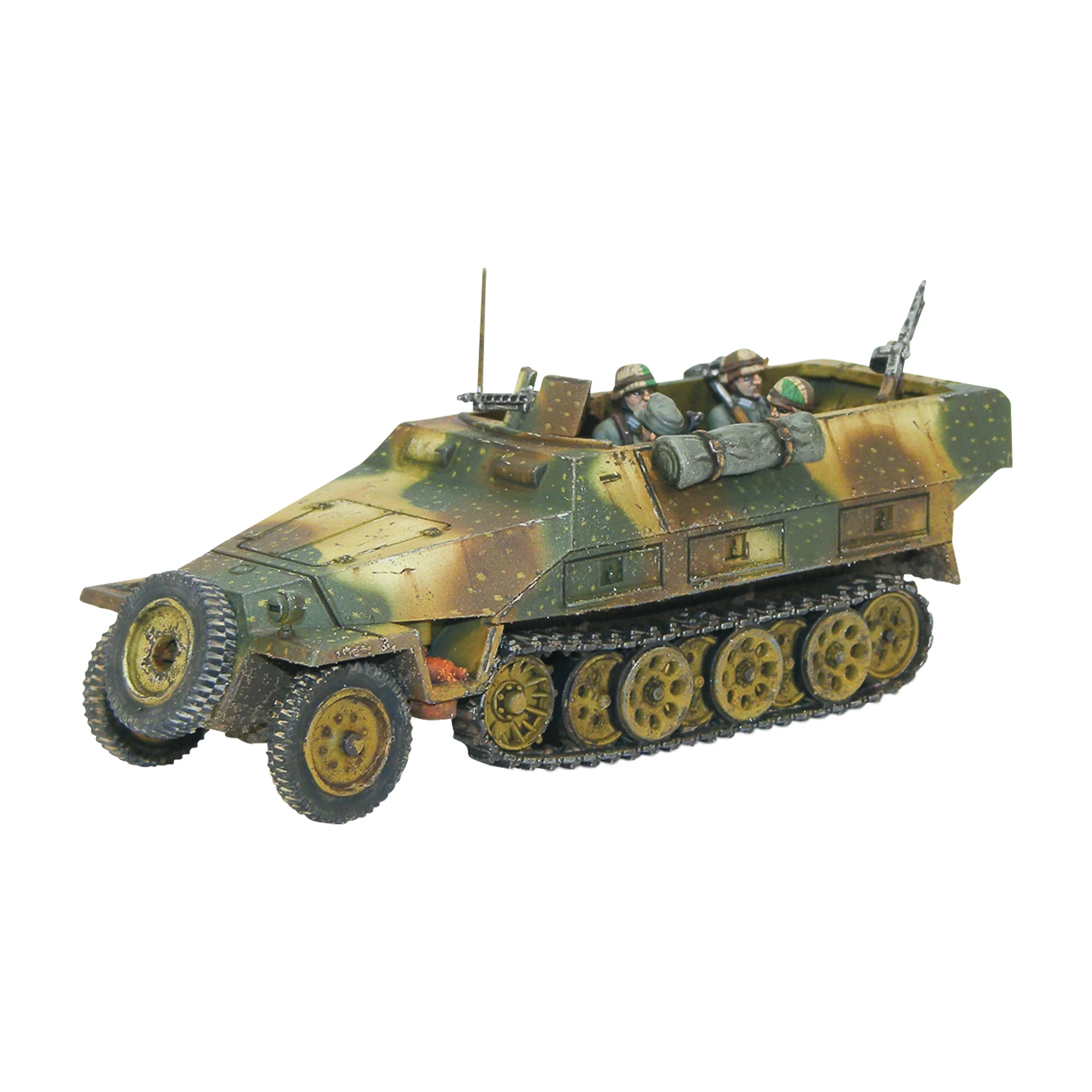 Bolt Action Starter Set - Band of Brothers (Third Edition) - Image 6