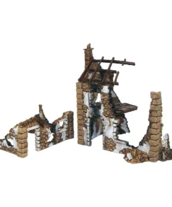 Bolt Action Starter Set - Band of Brothers (Third Edition) - Image 5