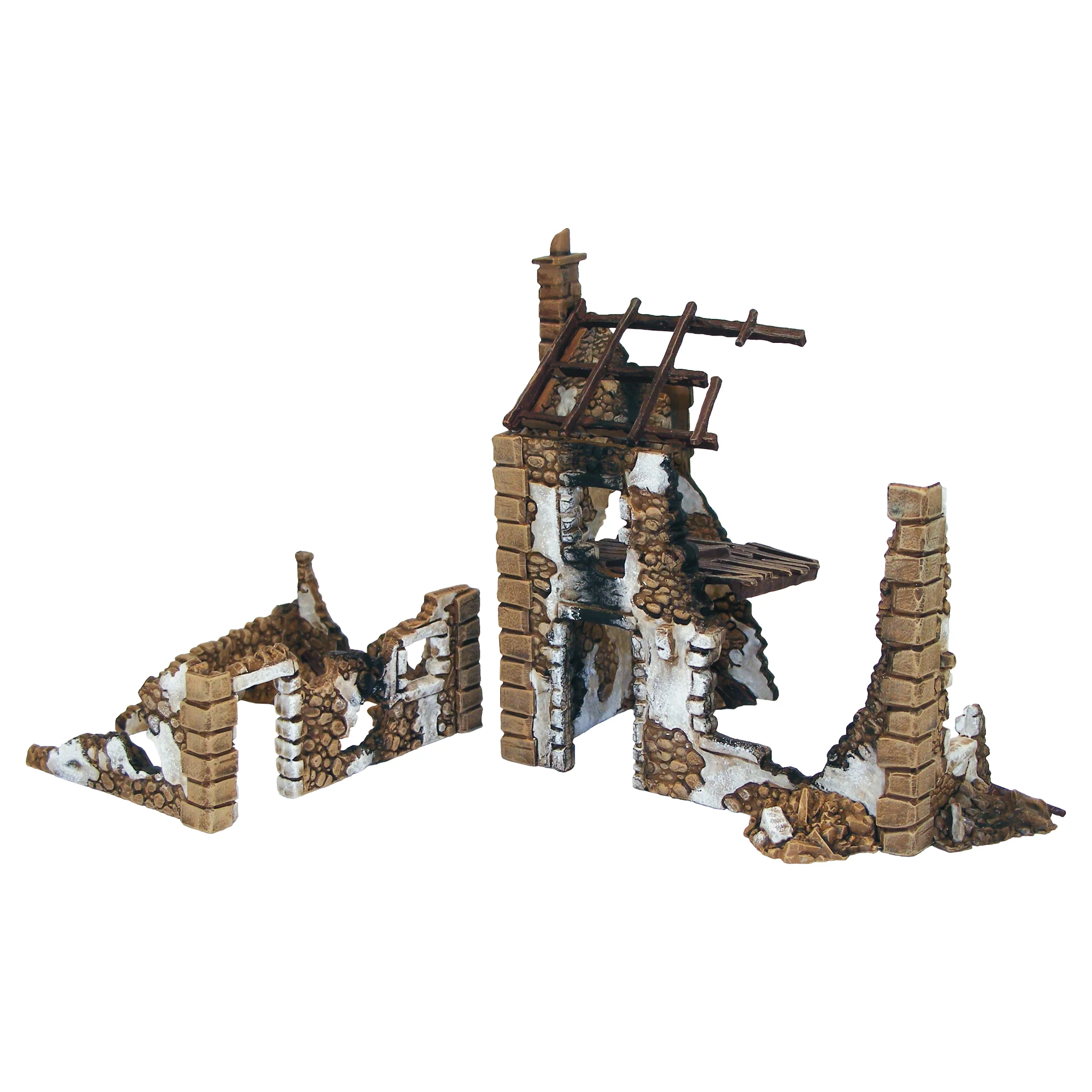 Bolt Action Starter Set - Band of Brothers (Third Edition) - Image 5