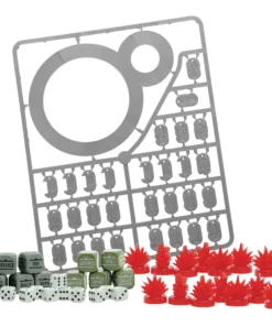 Bolt Action Starter Set - Band of Brothers (Third Edition) - Image 3