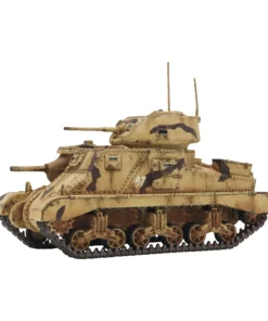 M3 Grant Medium Tank - Image 5