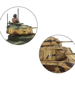 M3 Grant Medium Tank - Image 3