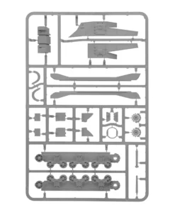 M3 Grant Medium Tank - Image 8