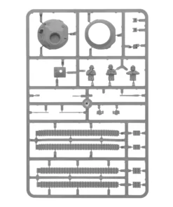 M3 Grant Medium Tank - Image 7