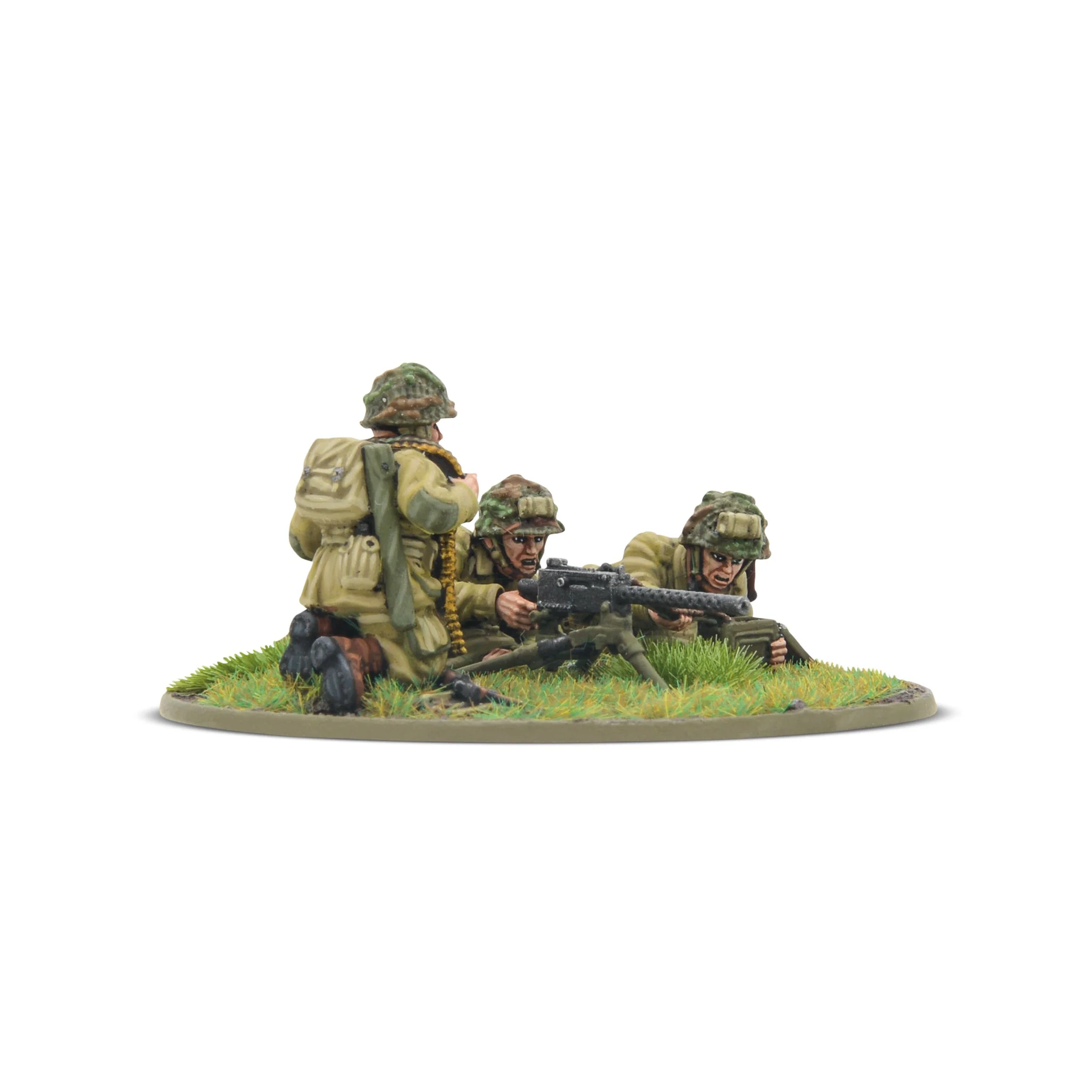 US Airborne (D-Day) MMG Team - Image 2