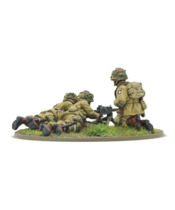 US Airborne (D-Day) MMG Team - Image 3